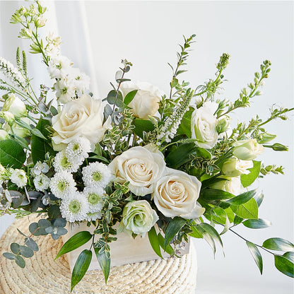 Cashmere Bouquet – LARRY'S FLORIST, Cliffside Park NJ