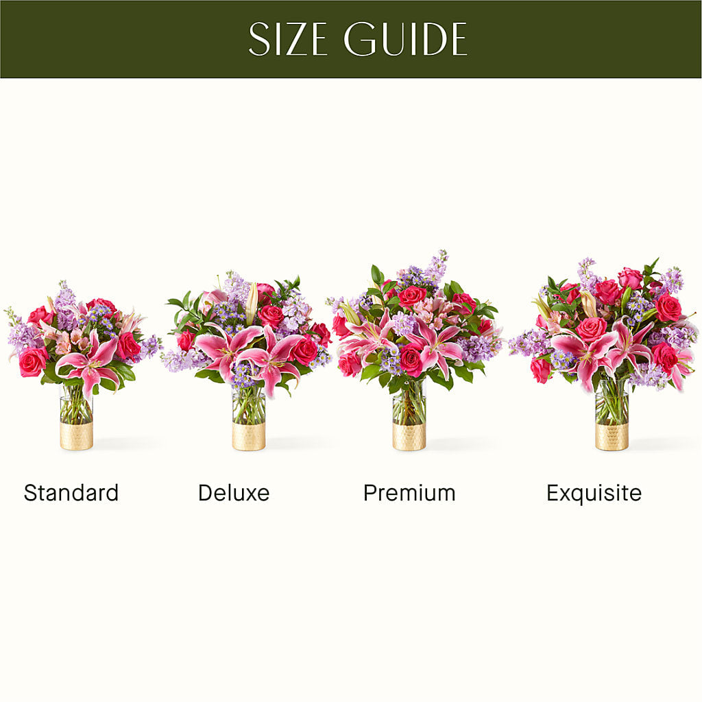 Written in the Stars Bouquet – LARRY'S FLORIST, Cliffside Park NJ