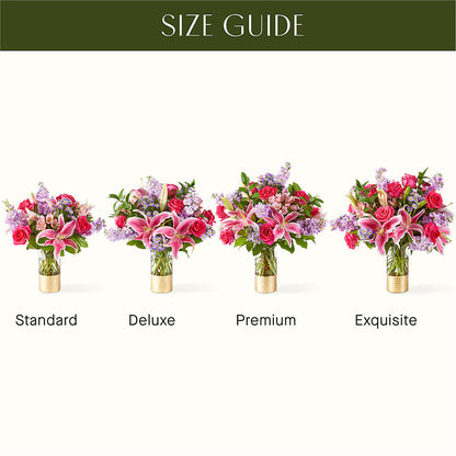 Written in the Stars Bouquet – LARRY'S FLORIST, Cliffside Park NJ