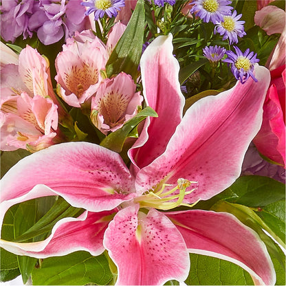 Written in the Stars Bouquet – LARRY'S FLORIST, Cliffside Park NJ