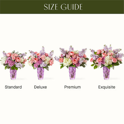 Silver Lining Bouquet – LARRY'S FLORIST, Cliffside Park NJ