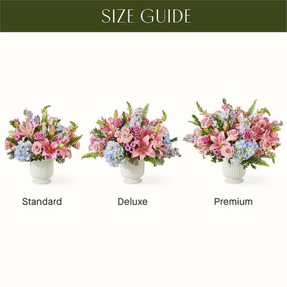 Wonderland Bouquet – LARRY'S FLORIST, Cliffside Park NJ