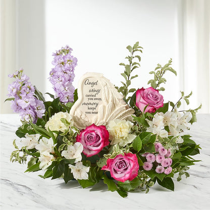 In My Heart Arrangement – LARRY'S FLORIST, Cliffside Park NJ