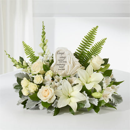 Holding You Close Arrangement – LARRY'S FLORIST, Cliffside Park NJ