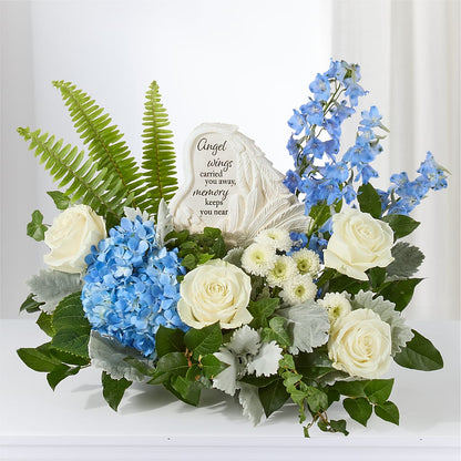 Dearest Arrangement – LARRY'S FLORIST, Cliffside Park NJ