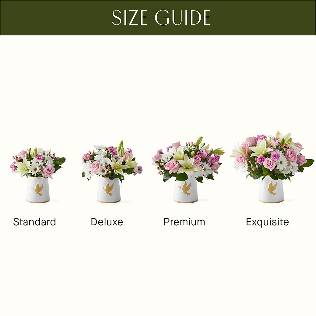 Meaningful Memories Bouquet – LARRY'S FLORIST, Cliffside Park NJ