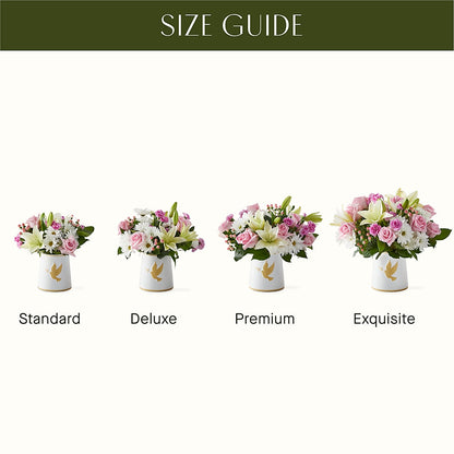Meaningful Memories Bouquet – LARRY'S FLORIST, Cliffside Park NJ