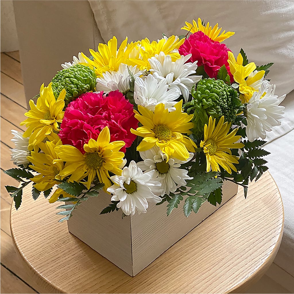 Sorbet Bouquet – LARRY'S FLORIST, Cliffside Park NJ