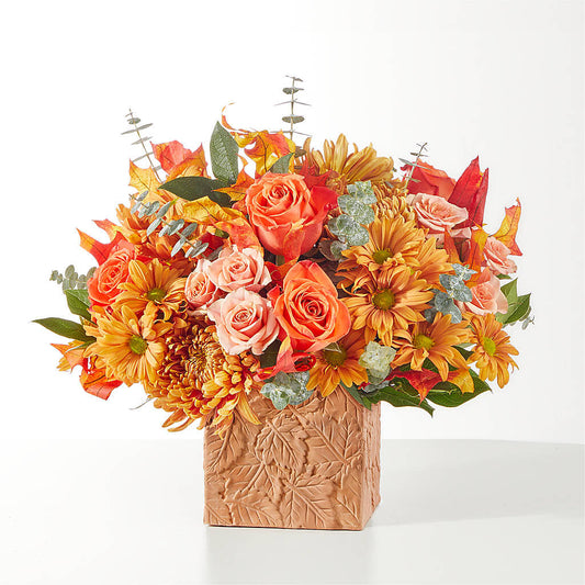 Scenic Route Bouquet – LARRY'S FLORIST, Cliffside Park NJ