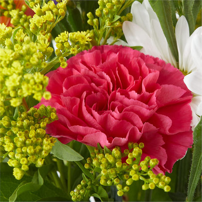 Oopsie Daisy Bouquet – LARRY'S FLORIST, Cliffside Park NJ