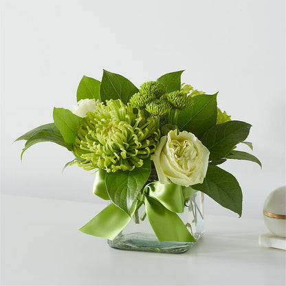 Emerald Forest Bouquet – LARRY'S FLORIST, Cliffside Park NJ