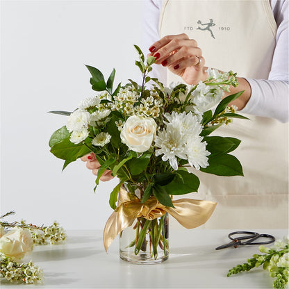 New Beginnings – A Florist Original – LARRY'S FLORIST, Cliffside Park NJ