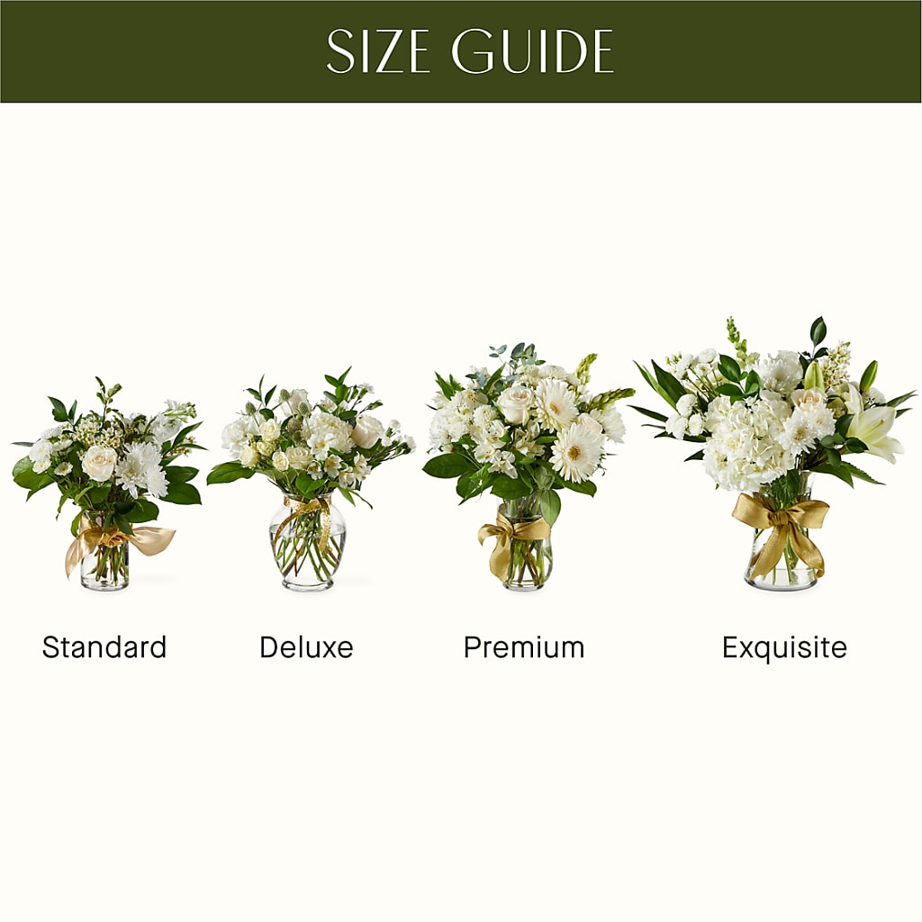 New Beginnings – A Florist Original – LARRY'S FLORIST, Cliffside Park NJ