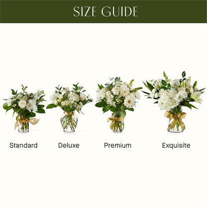 New Beginnings – A Florist Original – LARRY'S FLORIST, Cliffside Park NJ