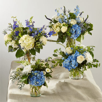 Festival of Lights – A Florist Original – LARRY'S FLORIST, Cliffside Park NJ