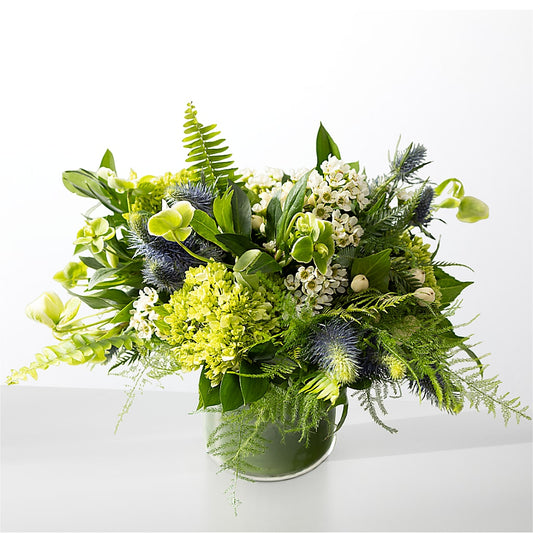 The Botanical Gardens – LARRY'S FLORIST, Cliffside Park NJ