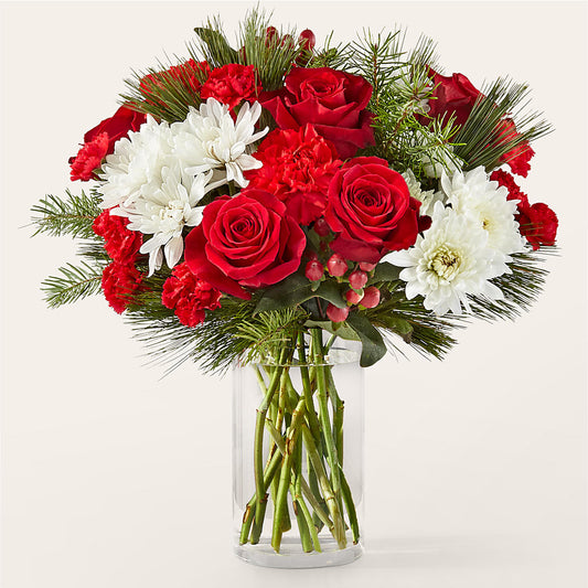 Seasonal Magic Bouquet – LARRY'S FLORIST, Cliffside Park NJ