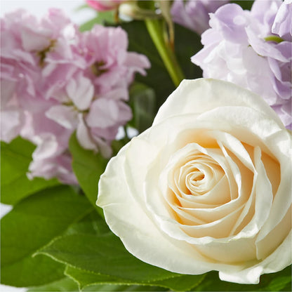 Springtime Spritz Bouquet – LARRY'S FLORIST, Cliffside Park NJ