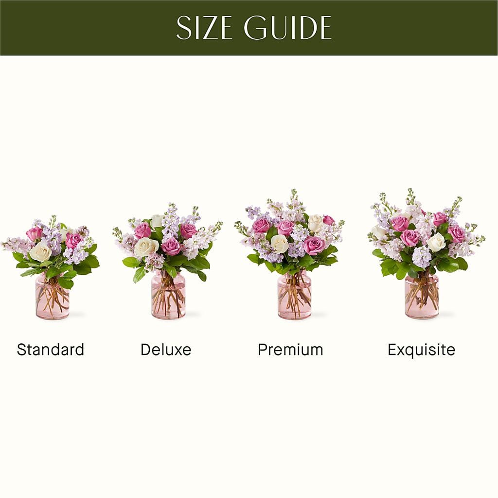 Springtime Spritz Bouquet – LARRY'S FLORIST, Cliffside Park NJ