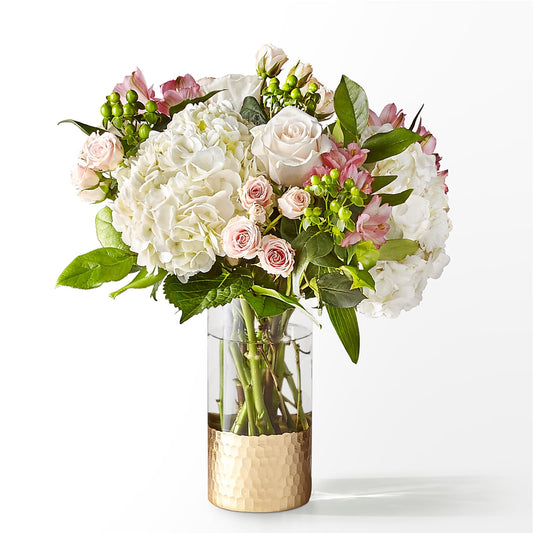 Parisian Stroll Bouquet – LARRY'S FLORIST, Cliffside Park NJ