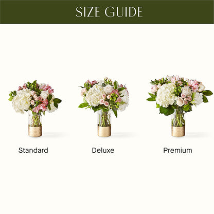 Parisian Stroll Bouquet – LARRY'S FLORIST, Cliffside Park NJ