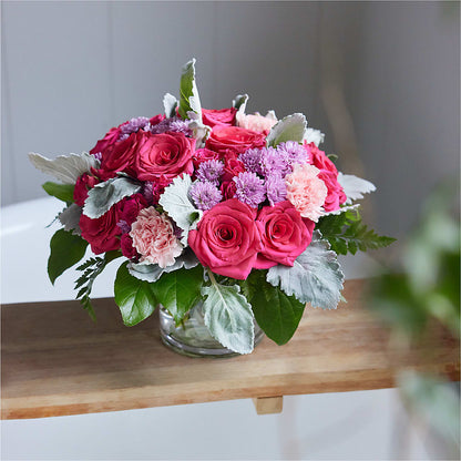 Sweet As Can Be Bouquet – LARRY'S FLORIST, Cliffside Park NJ