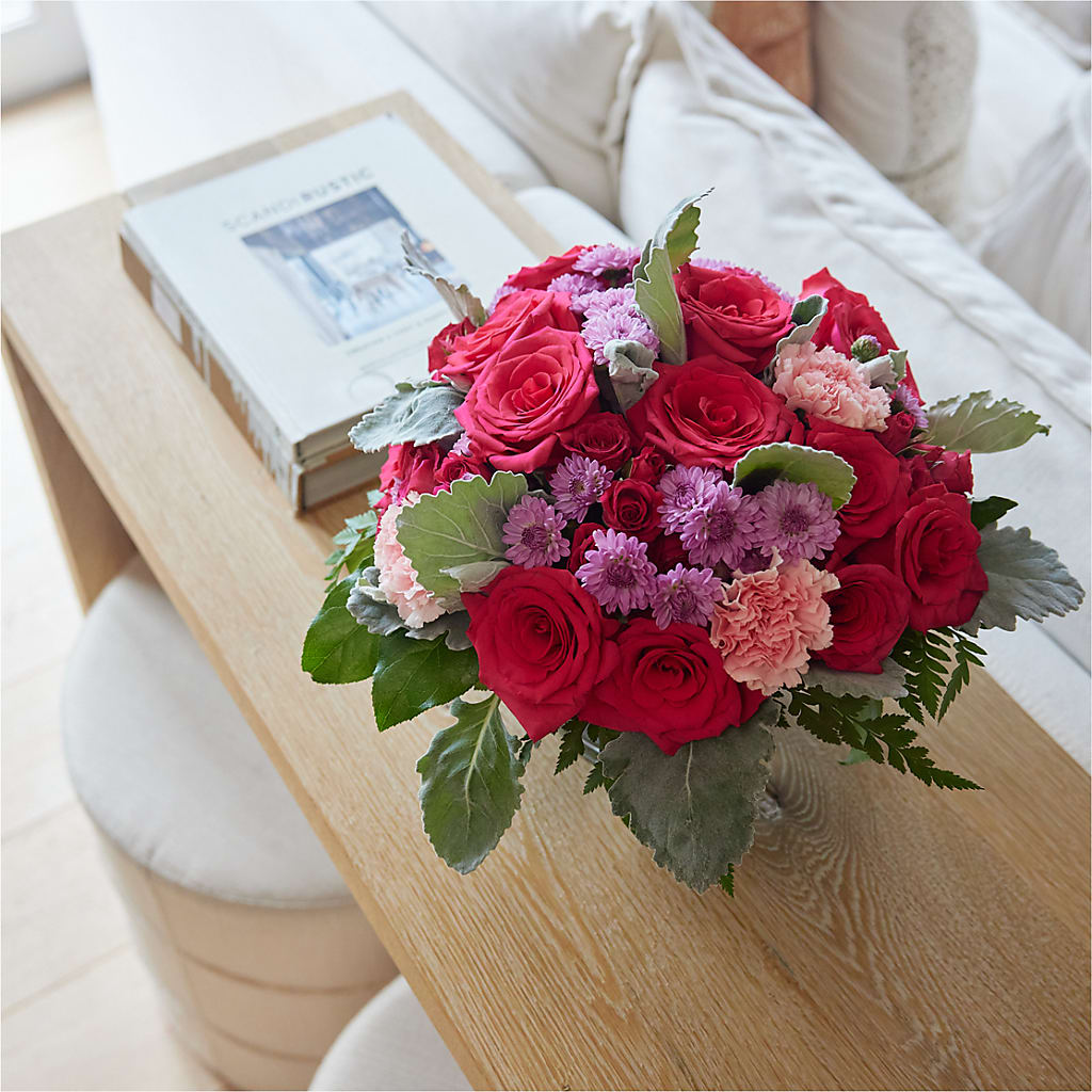 Sweet As Can Be Bouquet – LARRY'S FLORIST, Cliffside Park NJ