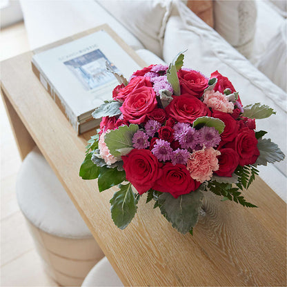 Sweet As Can Be Bouquet – LARRY'S FLORIST, Cliffside Park NJ