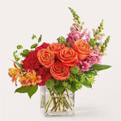 Cosmopolitan Bouquet