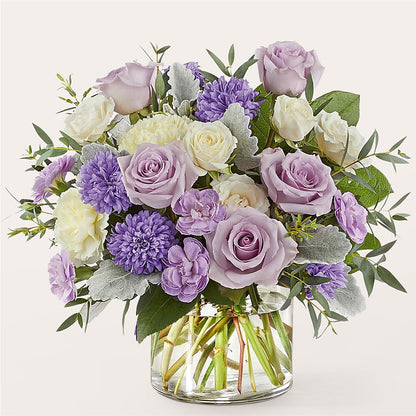 Stardust Bouquet – LARRY'S FLORIST, Cliffside Park NJ