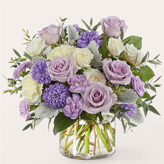 Stardust Bouquet – LARRY'S FLORIST, Cliffside Park NJ