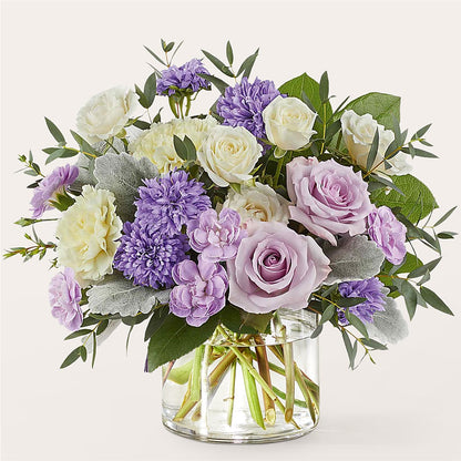 Stardust Bouquet – LARRY'S FLORIST, Cliffside Park NJ