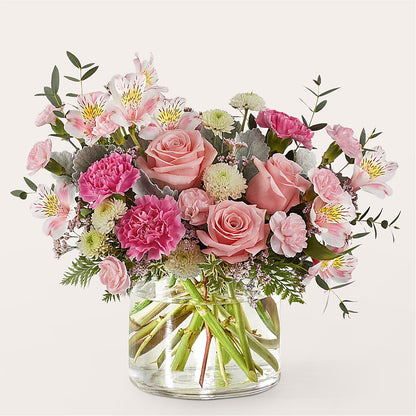 The Treehouse Bouquet – LARRY'S FLORIST, Cliffside Park NJ