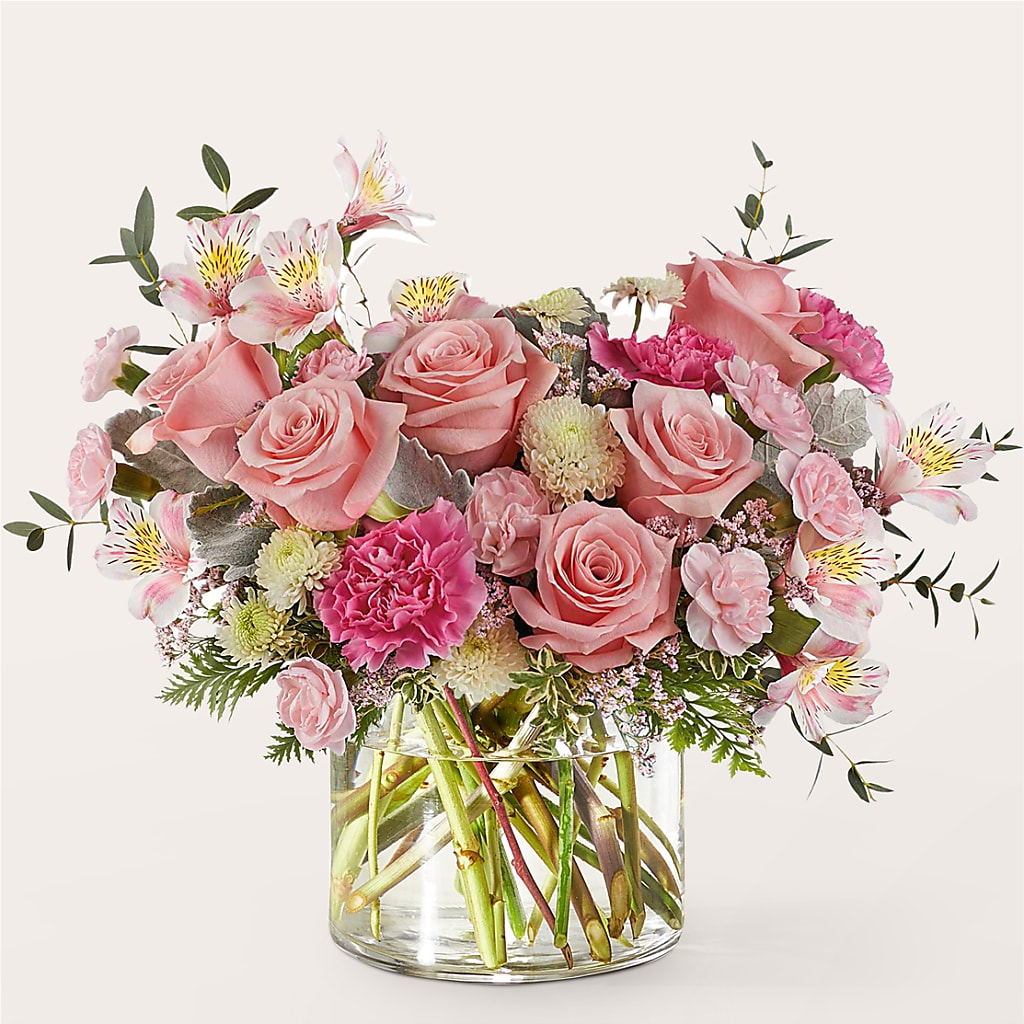 The Treehouse Bouquet – LARRY'S FLORIST, Cliffside Park NJ