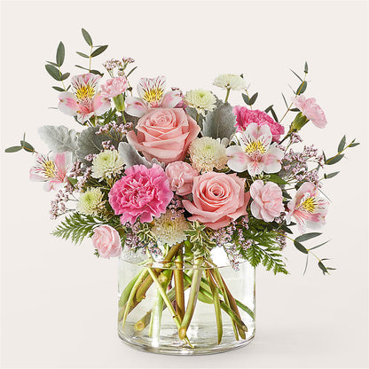 The Treehouse Bouquet – LARRY'S FLORIST, Cliffside Park NJ