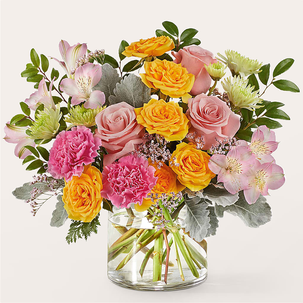 Mai Tai Bouquet – LARRY'S FLORIST, Cliffside Park NJ
