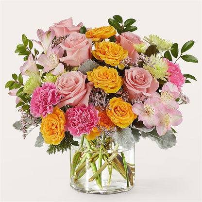 Mai Tai Bouquet – LARRY'S FLORIST, Cliffside Park NJ