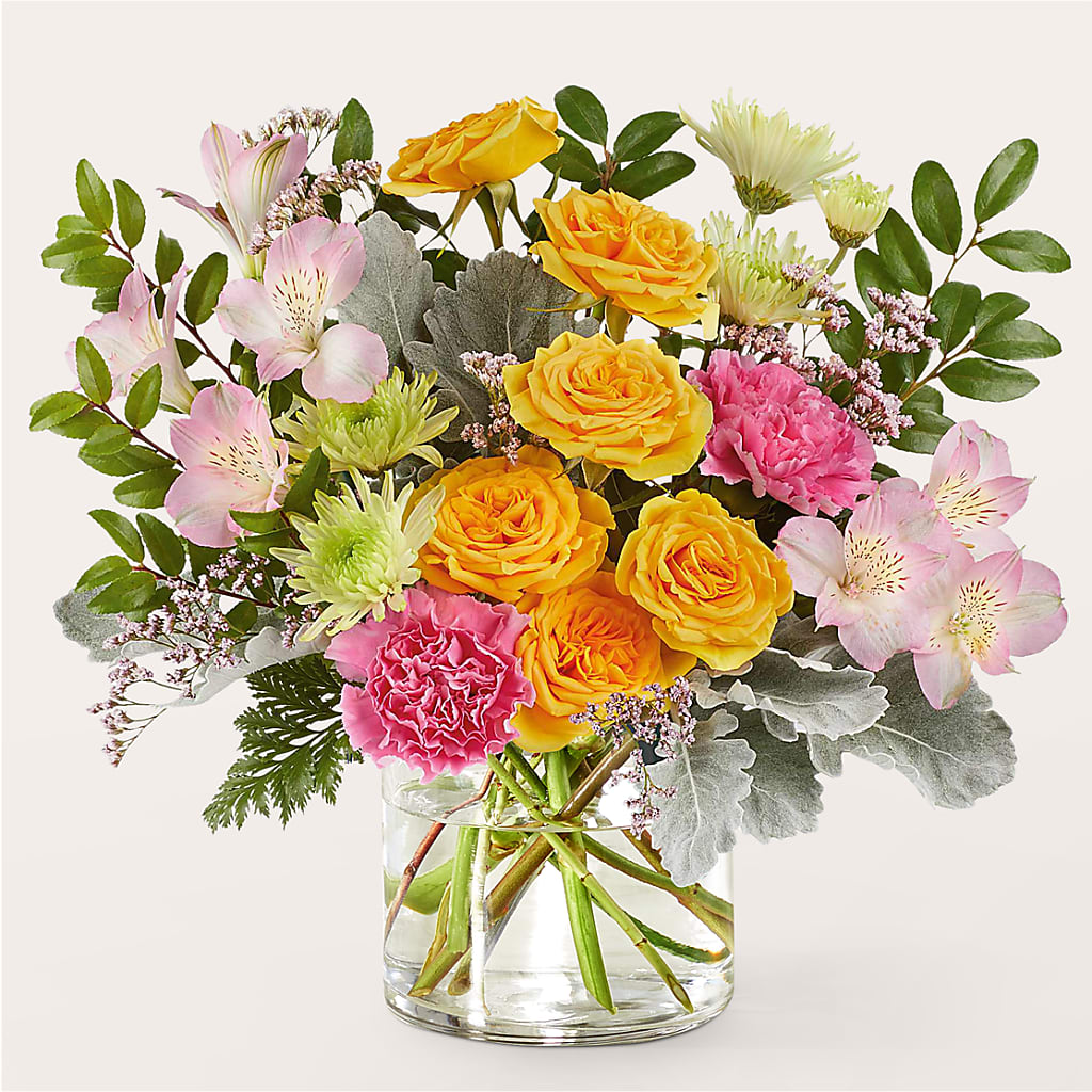 Mai Tai Bouquet – LARRY'S FLORIST, Cliffside Park NJ