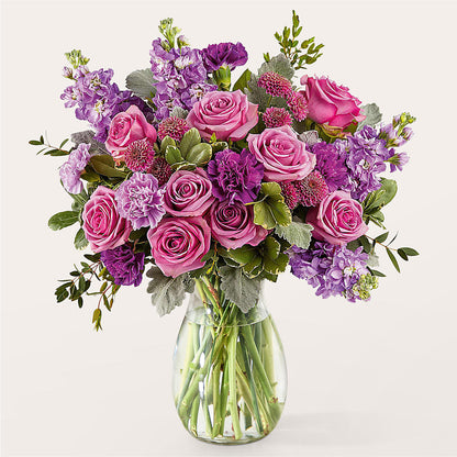 A Love Story Bouquet – LARRY'S FLORIST, Cliffside Park NJ