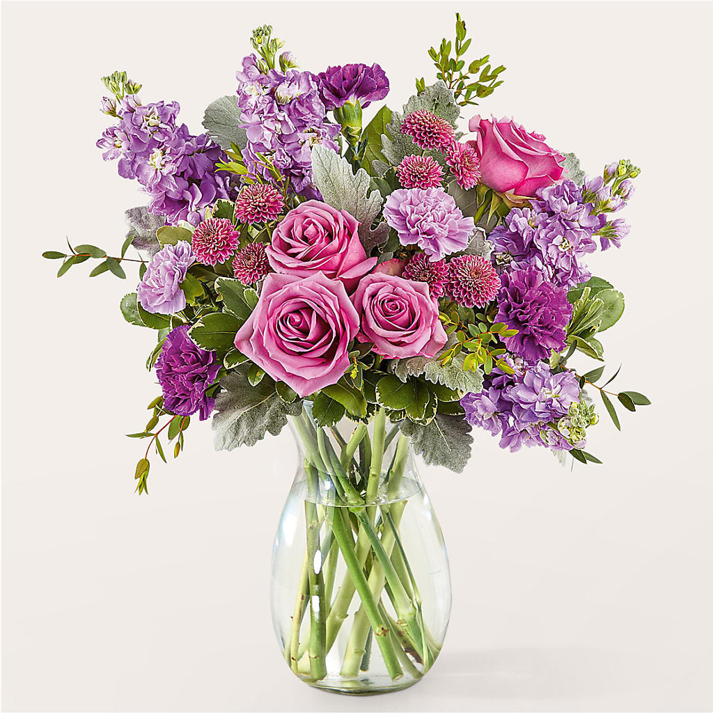 A Love Story Bouquet – LARRY'S FLORIST, Cliffside Park NJ