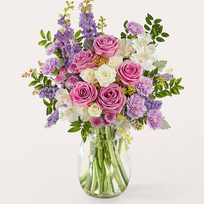 Lucky Me Bouquet – LARRY'S FLORIST, Cliffside Park NJ