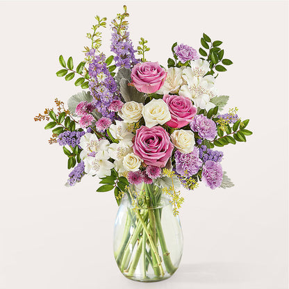 Lucky Me Bouquet – LARRY'S FLORIST, Cliffside Park NJ