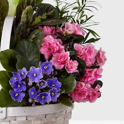 Peaceful Garden Planter – LARRY'S FLORIST, Cliffside Park NJ
