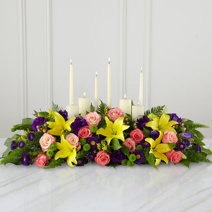 Forever Arrangement – LARRY'S FLORIST, Cliffside Park NJ