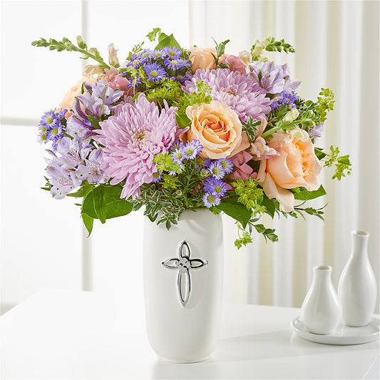 Divine Gift Bouquet – LARRY'S FLORIST, Cliffside Park NJ