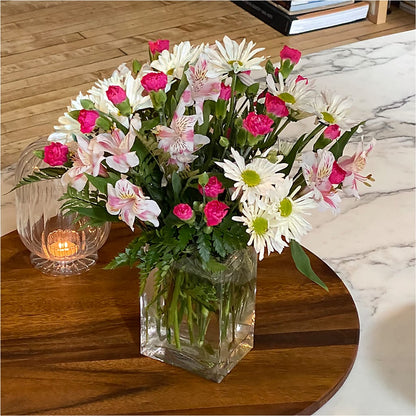 Sweet Surprises® Bouquet – LARRY'S FLORIST, Cliffside Park NJ
