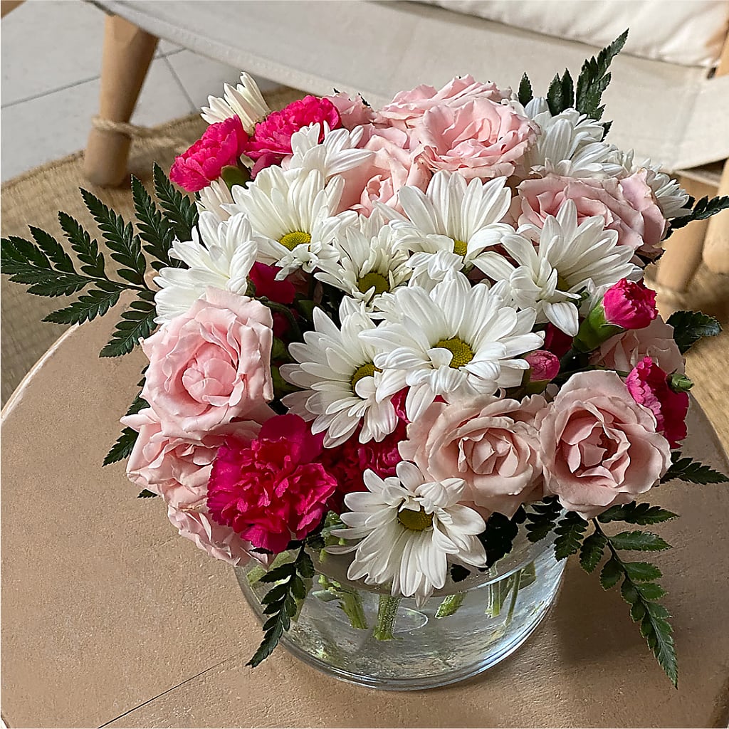 Sweet Surprises® Bouquet – LARRY'S FLORIST, Cliffside Park NJ