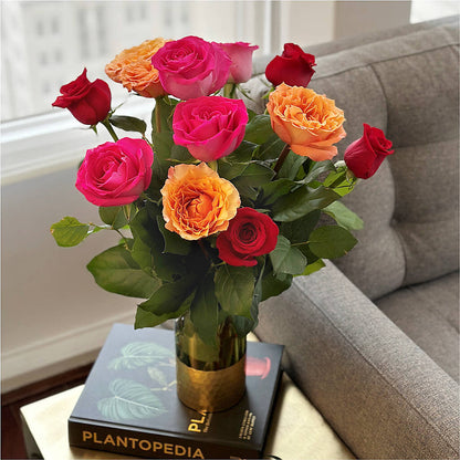 Ever After Rose Bouquet – LARRY'S FLORIST, Cliffside Park NJ