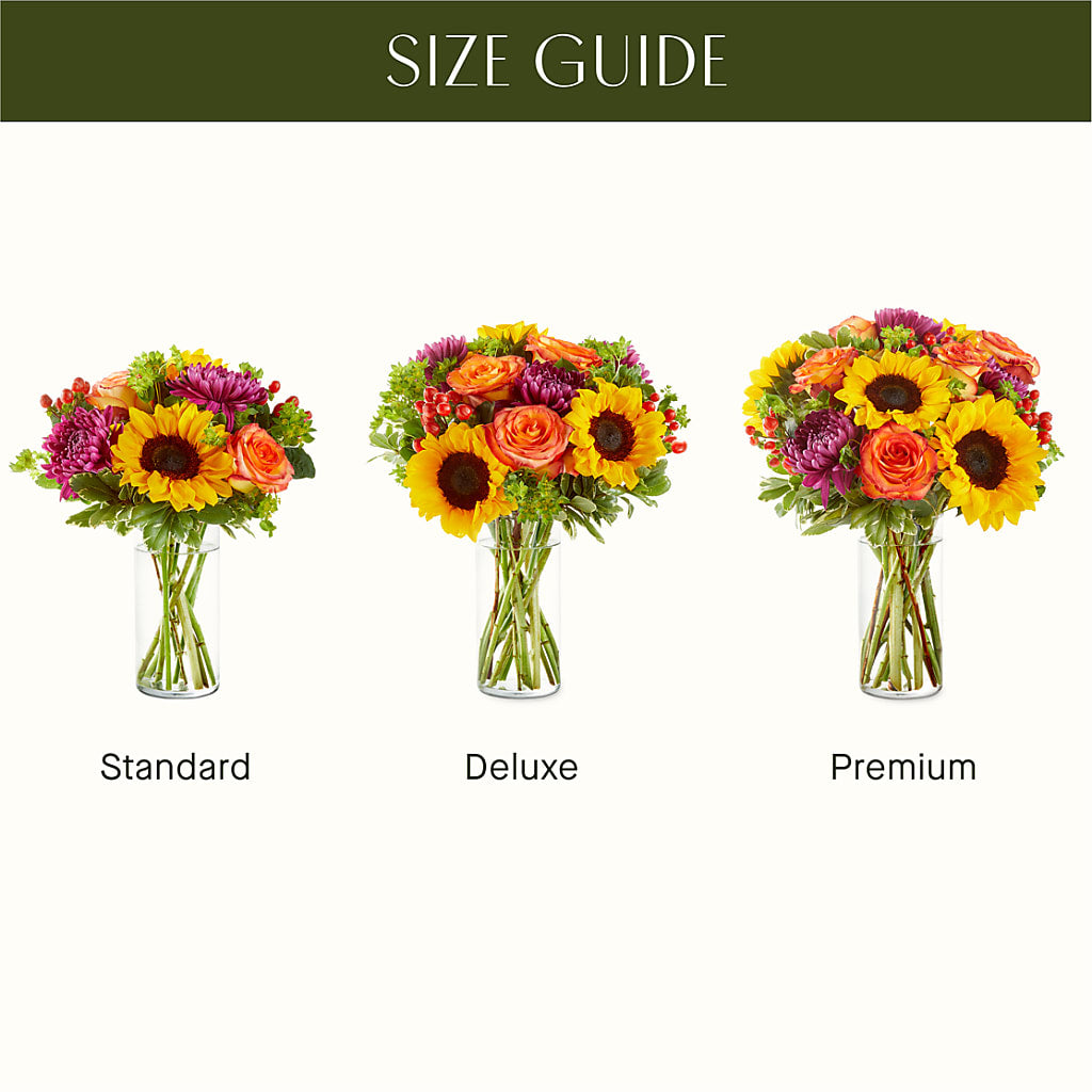 Nature Walk Bouquet – LARRY'S FLORIST, Cliffside Park NJ
