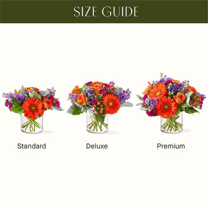 Sangria Bouquet – LARRY'S FLORIST, Cliffside Park NJ